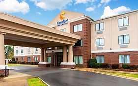 Comfort Inn & Suites Pine Bluff